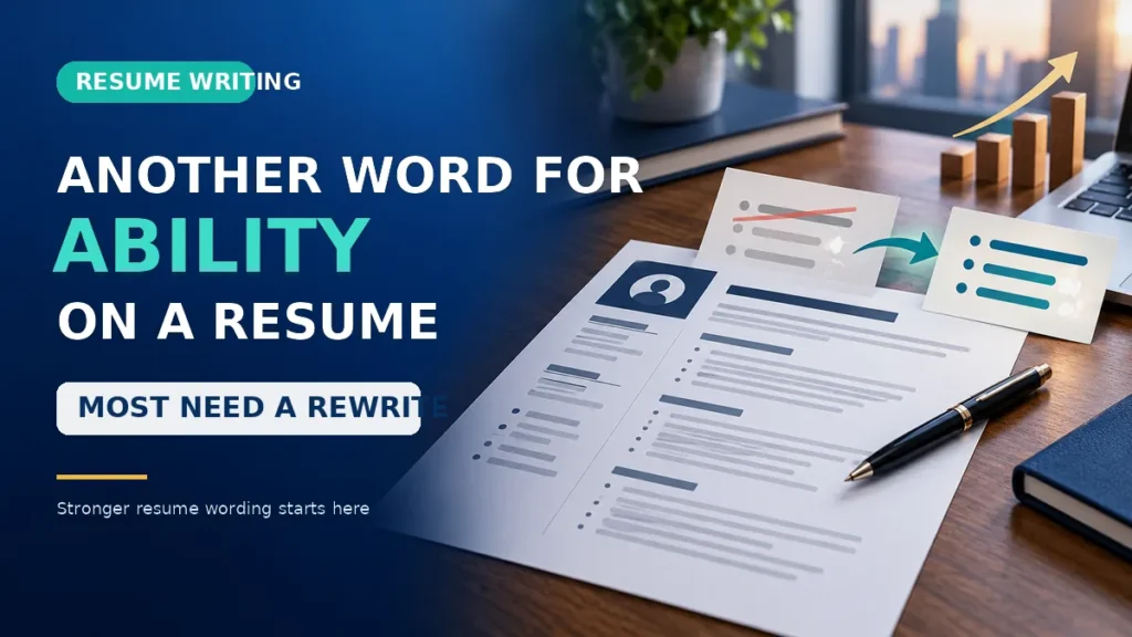 another-word-for-ability-on-a-resume