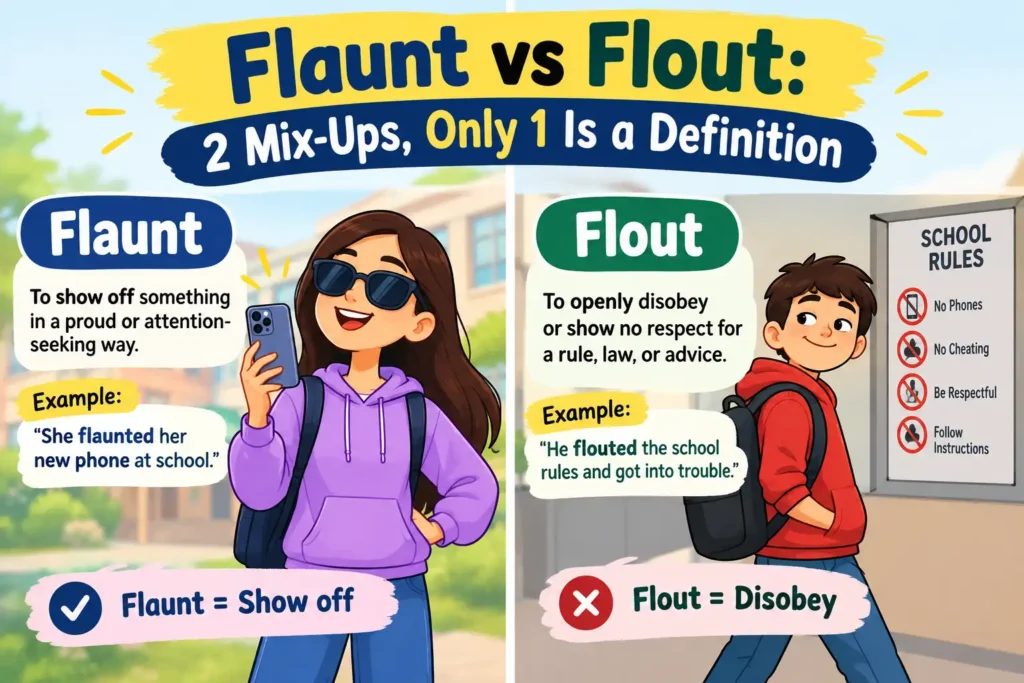 flaunt-vs-flout feature