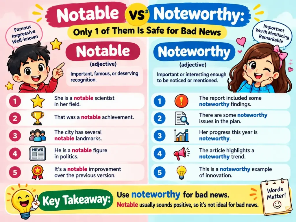 notable_vs_noteworthy_only_1_of_them_is_safe