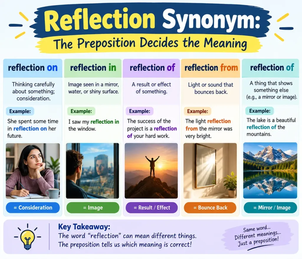 reflection_synonyms