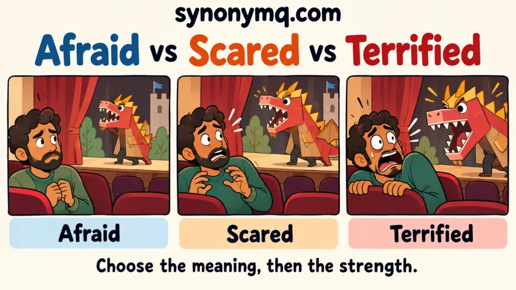 afraid-vs-scared-vs-terrified-cartoon
