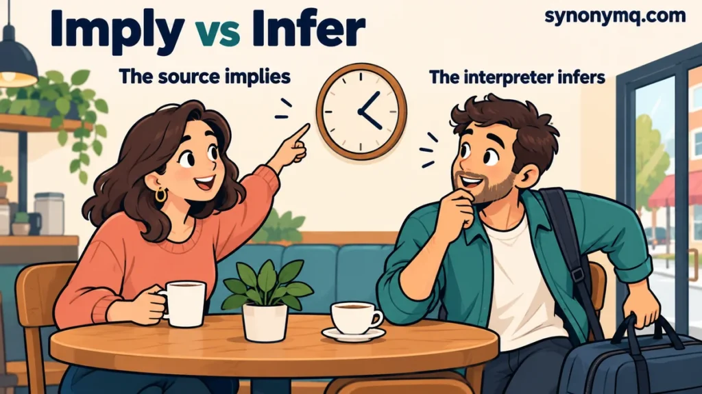 imply-vs-infer-cartoon