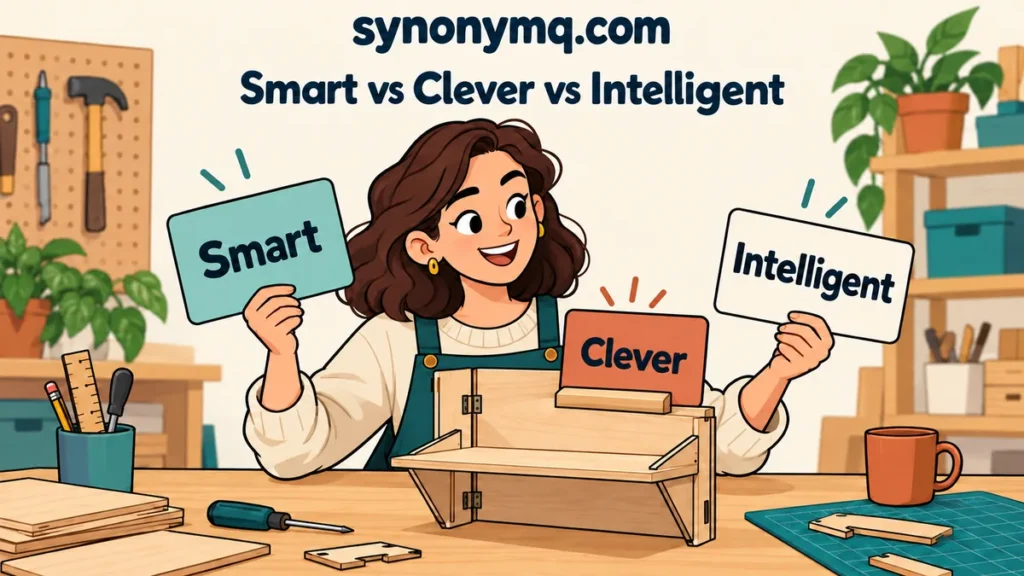 smart-vs-clever-vs-intelligent-cartoon